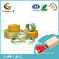 2014 Hot Sell Crystal Clear Tape Sealing Carton Tape